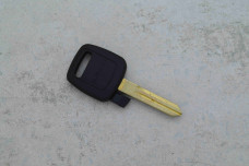 Корпус ключа Subaru NSN14T13 (під чіп)