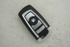Корпус пульта BMW SMART 4 кнопки HU100R