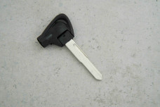 Корпус мотоключа Yamaha YH35 (під чіп, з магнітом)