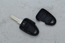 Корпус ключа Fiat   1 кнопка