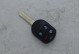 Корпус ключа Ford 40R 3 кнопки (+ паніка)