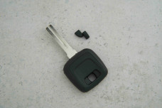 Корпус ключа VOLVO NE66T (під чіп)