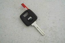 Корпус ключа VOLVO NE40P1 (під чип)