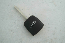 Корпус пульта Audi (НИЗ ВИКИДНИЙ КРУГ)