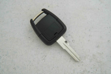 Корпус пульта Opel HU46 2 кнопки