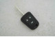 Корпус ключа Opel HU100 3 кнопки
