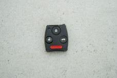 Плата Honda 4 кнопки