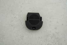 Корпус ключа Nissan 2кнопки, новий (верхня частина)