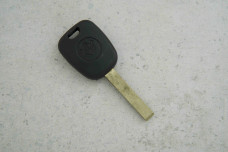 Корпус ключа Bmw HU66 (під чіп)