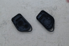 Корпус ключа Citroen   2 кнопки