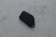 Корпус ключа Citroen   2 кнопки