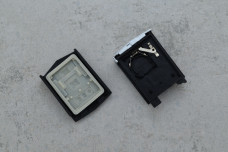 Корпус ключа Mazda   2 кнопки