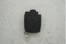 Корпус пульта Audi 3 кнопки + паніка (верхня частина)