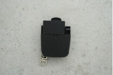 Корпус пульта Audi 3 кнопки (верхня частина)