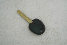 Корпус ключа Hyundai (під чіп)