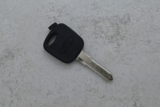 Корпус ключа Ford HU-87 (під чіп)