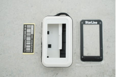 Корпус брелка StarLine E60-93
