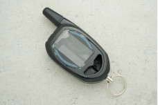 Корпус брелка Sheriff ZX-925 v2 / ZX1055 / ZX-1050