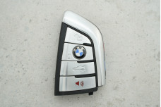 Корпус пульта BMW 3 кнопки