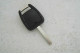 Корпус ключа Opel HU100 2 кнопки