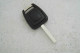 Корпус ключа Opel HU100 2 кнопки