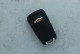 Корпус ключа Chevrolet HU100 4 кнопки + паніка
