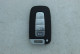 Корпус ключа Kia/Hyundai HYN48 3 кнопки + паніка