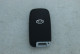 Корпус ключа Kia/Hyundai HYN48 3 кнопки + паніка