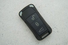 Корпус пульта Porsche HU66 3 кнопки