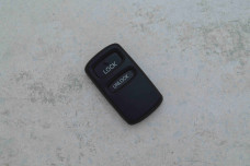 Корпус ключа Mitsubishi СИГНАЛ 2кнопки