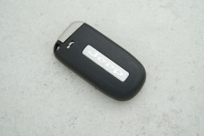 Корпус пульта Jeep Y160 4 кнопки + паніка 