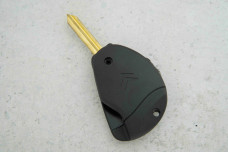 Корпус пульта Citroen SX9 2 кнопки