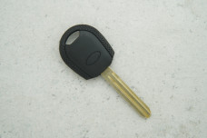 Корпус ключа Hyundai-Kia HYN14R (під чип)