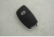 Корпус пульта Hyundai HY19 3 кнопки (+ паніка)