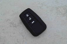 Корпус пульта Toyota чорний (матовий)