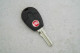 Корпус ключа Fiat GT15R (під чіп)
