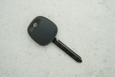 Корпус ключа Geely EC7 (під чип)