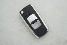 Корпус пульта Skoda | VW | Seat HU66 2 кнопки (під переробку)