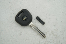 Корпус ключа KIA 2SP (під чіп)