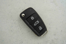 Корпус пульта Cherry 3 кнопки