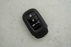 Корпус пульта Honda SMART 3кнопки