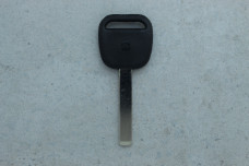 Корпус ключа Hyundai Kia Toyota HY20P (під чіп)