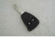 Корпус ключа JeepChrysler/Dodge CY24 2 кнопки