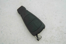 Корпус пульта Mercedes HU64 3кнопки