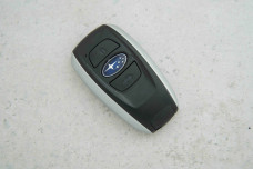 Корпус пульта Subaru TOY94 3 кнопки 