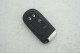 Корпус пульта Jeep Y160 3 кнопки + паніка