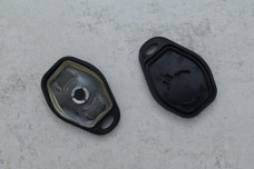 Корпус ключа Geely