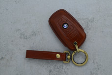 Чохол BMW SMART коричневий 