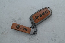 Чохол BMW SMART