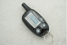 Брелок Sheriff ZX-950/Sheriff ZX-1060 з платою